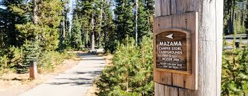 Maybe you would like to learn more about one of these? Crater Lake Campground Nation S Vacation