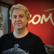 The Faces Behind COMC