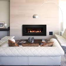 How often does my gas fireplace need servicing? Rinnai 1250 Gas Fire The Heater Man