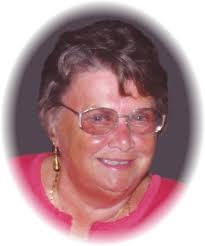 Carol Kromm Obituary