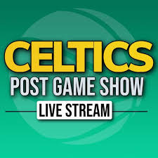 Live streams will be available approximately 10 minutes before the broadcast's start. Postgame Celtics Vs Sixers Feb 1 Jayson Tatum Joel Embiid 02 01 By Celtics Post Game Show Clns Basketball