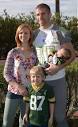 ThePostGame on X: "Jordy Nelson's wife dumped him in seventh grade ...