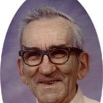 Herbie Theis Obituary