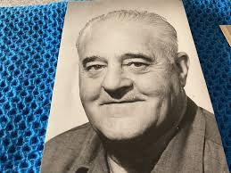 Ernest Joseph “Ernie” LaRose (1905-1972)