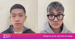 Ba người mang liềm, dao tông đi cướp giữa đêm