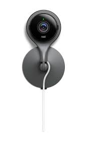 Nest cam indoor plugs into power so you never worry about dead batteries. Nest Cam Indoor Security Camera 3 Pack Works With Alexa
