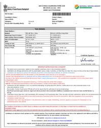 The phase 3 admit card of jee main 2021 has been released on july 13. Jee Main Admit Card 2021 Download May Session 4 Hall Ticket Soon