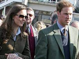 Pan młody wrócił już stamtąd jako małżonek. Ksiaze William Nie Chcial Slubu Z Kate Wszystko Przez Ksiecia Karola