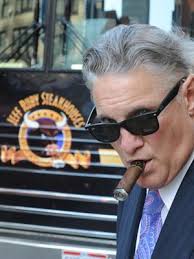 Jeff Ruby in 140 Characters