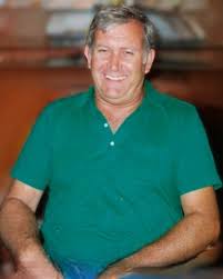 Jerry Fredrick Large Obituary June 10, 2024