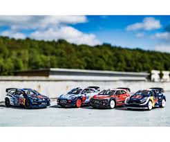 Submitted 6 days ago by pnc3333. Wrc Cars W Collectors Box 4 Asst Wrc Racing Brands Products Www Majorette Com
