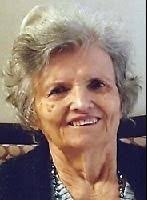 Maria Navarro Obituary (1935