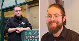 Quitters Day'? Have you kept your New Year's resolutions