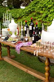 Tinto Y Jardin Wine Tasting Party Tasting Party Wine Parties