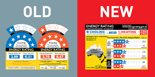 Split type aircons and portable air conditioners are not the big number in the middle of the energy guide label of an air conditioner is its energy efficiency ratio (eer). Understanding The New Zoned Energy Rating Labels For Air Conditioners