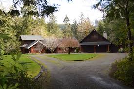Welcome to sol duc cabins!! Two Beautiful Log Cabins Alongside The Sol Duc River In Beaver Hotel Rates Reviews On Orbitz