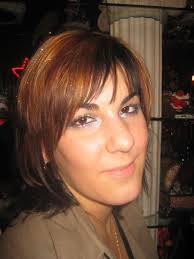 Anne-Aurore COLSON, 40 ans (PANAZOL, LIMOGES)