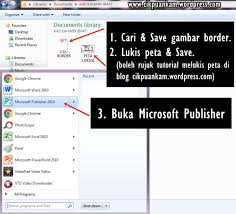 Jemput tetamu dengan kad jemputan kahwin yang paling menarik. Tutorial Diy Kad Kahwin Hanya Guna Microsoft Publisher Mudah Paling Jimat