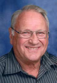 Obituary information for Gerald E Skalitzky