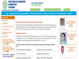 Students can view their results by logging in with their ts ssc. Telangana Ssc Result 2021 Ts 10th Board Toppers Marks