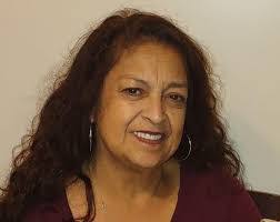 Julia Salgado's Instagram, Twitter & Facebook