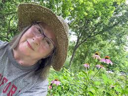 Another day, another path edge exposed! Great volunteering day down at the  Festival Gardens today. #FestivalGardens #Volunteering