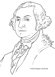 Download and print these of george washington coloring pages for free. Coloring Page George Washington Personalities Free Coloring Pages