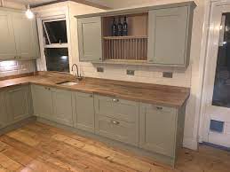Shacker Style Sage Green Kitchen Room Design Kitchen Remodel Small Kitchen Design Decor