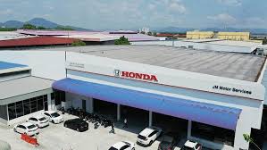 Always striving to exceed the expectations of our customers in the field of customized solutions in. Jm Motor Services Sdn Bhd Authorised 2s Honda Service Accident Repair Centre At Bukit Minyak