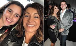 Who is Jacqueline Gold's husband and did she have children?