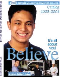2003-2004 TMCC Course Catalog