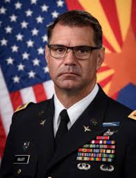 The Adjutant General's 2022 Annual Report