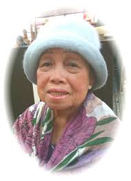 Juanita Vidal Obituary