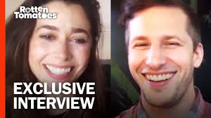 Andy samberg, cristin milioti, j.k. Palm Springs Andy Samberg And Cristin Milioti On The Crazy S T They D Do In A Time Loop Rotten Tomatoes Movie And Tv News