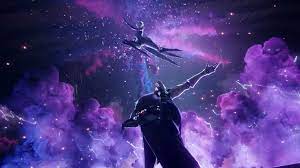 Jhin Camille Performance Dab Roxo Cinematic Lol League Of Legends Hd Wallpaper Wallpape League Of Legends Jhin Lol League Of Legends League Of Legends
