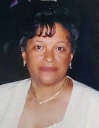 Obituary information for Betty A. Anderson