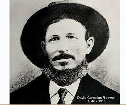 David Cornelius Rodwell (1848-1913)