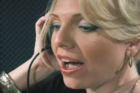 Kleber Patricio Online: Della Henry