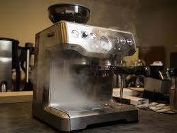 Breville, de'longhi, and more looking for the best espresso machines? Breville Barista Express Review This Powerful Comparatively Affordable Espresso Machine Pulls Truly Flavorful Shots Page 2 Cnet