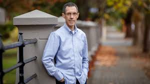 Fellow of the institute of chartered secretaries and administrators (f.c.i.s.); Snowtown Murders Mark Griffin Qc Reflects On Life Defence The Advertiser