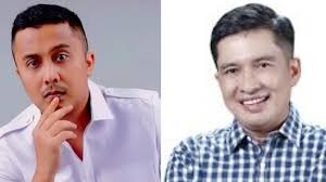 Adu Kekayaan Vasko Ruseimy dan Ekos Albar, 2 Cawagub Sumbar Warga Jakarta  dan Tak Memilih di Pilgub Sumbar 2024!