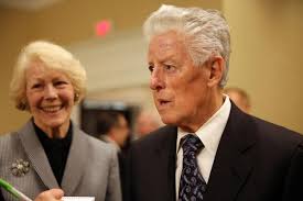 Hughes Center honors late namesake, former governors, with civility in mind