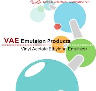 Dairen Chemical VAE Emulsion Overview | PDF | Lamination ...