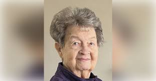 Obituary information for Evelyn Hammons Buchanan