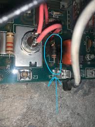 Can anyone help identify this piece so I can replace it. : rPCB