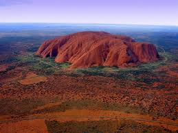 Uluru and kata tjuta started to form about 550 million years ago. Pin By Harvadi On Australia Western Australia Travel Ayers Rock Australia Australia