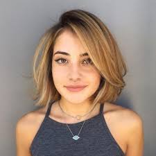 Pixie is the choice of forever young and stylish ladies. 10 Cuts That Are Just Long Enough To Fit Into A Ponytail Southern Living