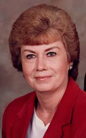 Obituary information for Gloria Jean Gregory
