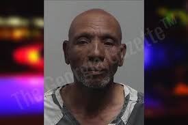 Bobby Davenport — Tift County Jail Bookings