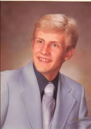 Remembering Paul Pegler, former Marsden High School student